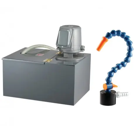 Sada čerpadla, nádrž a tryska VWP-81-150K 230V/1PH/CE Koupit Online