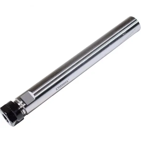 Kleštinový upínač ER16 stopka 25x200 mm Novinka