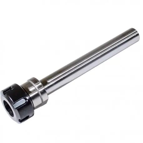 Kleštinový upínač ER25 stopka 20x150 mm Nová Kolekce