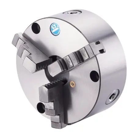 Sklíčidlo 130 mm (5") 3-čelisťové přesné VSC-5A Objednat Nyní