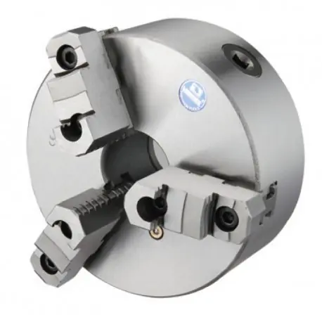 Výkonné sklíčidlo 250 mm (10") 3-čelisťové VSKC-10A Must-Have