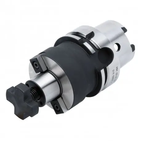 Vrácení Zdarma Držák HSK63A pro čelní frézy prům. 22 mm