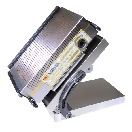 Bezpečná Platba Magnetická sinusová deska V-47MS