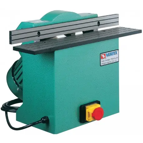 Odhrotovací stroj VCF-500W Vrácení Zdarma