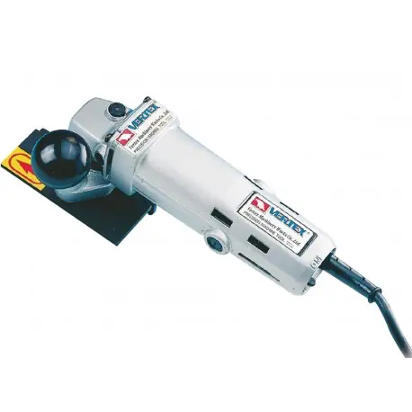 Nejprodávanější Přenosný odhrotovací stroj (230V) VCF-600