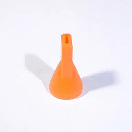Rovná tryska 1/4" s koncem 3/8" Vysoce Kvalitní