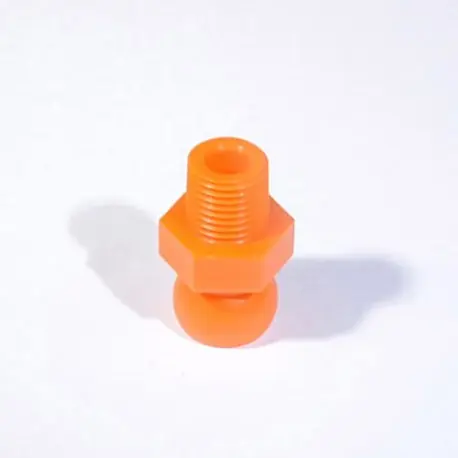 Přípojka 3/8" s PT závitem 1/4" Expresní Doručení