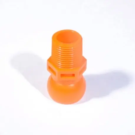 Výprodej Přípojka 1/2" s PT závitem 3/8"
