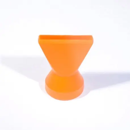 Nejlepší Volba Plochá tryska 1/2" s koncem 1 1/4"
