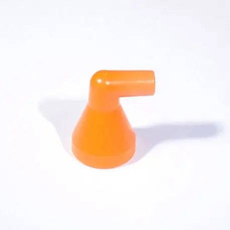 Tryska 90° 1/2" s koncem 1/4" Poslední Šance