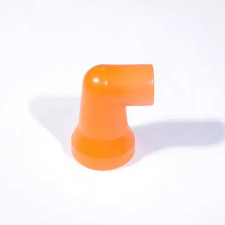Nejprodávanější Tryska 90° 1/2" s koncem 1/2"