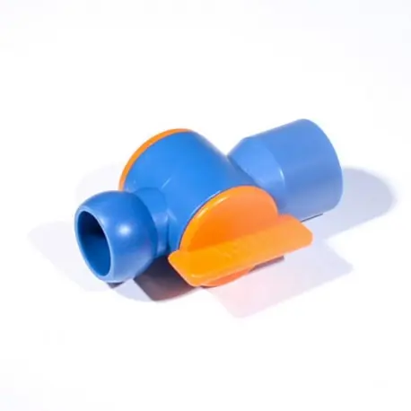 Časově Omezené Kohoutek 1/2" s vnitřním PT závitem 1/2"