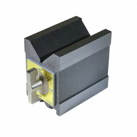 Magnetický V-blok VCP-26 Omezená Nabídka