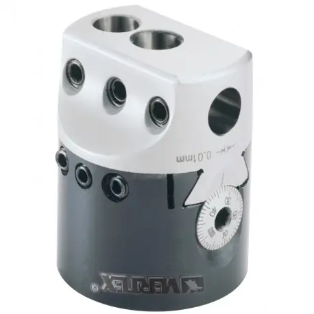 Bezpečná Platba Vyvrtávací hlava 50 mm VBC-2(M)