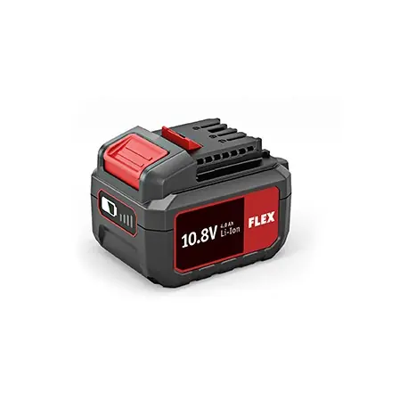 Omezená Nabídka Akumulátor Li-Ion 10,8 V FLEX 4,0 Ah