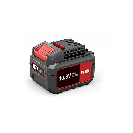 Akumulátor Li-Ion 10,8 V FLEX 6,0 Ah Koupit Online