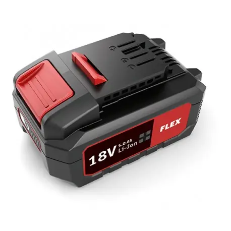 Originální Akumulátor Li-Ion 18 V FLEX 5 Ah