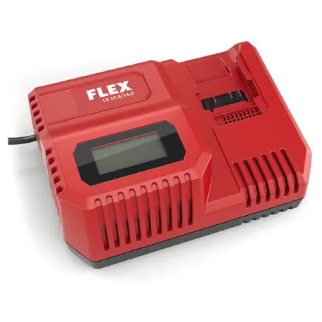 Sleva Rychlonabíječka FLEX CA 10.8/18.0