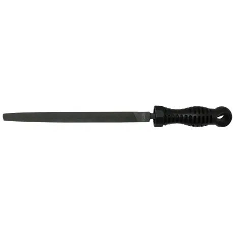 Pilník dílenský tříhranný 17,5 x 17,5, 250 mm, 1 - hrubý Speciální Cena
