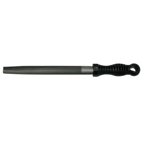 Víkendová Akce Pilník dílenský úsečkový 25 x 8, 250 mm, 1 - hrubý