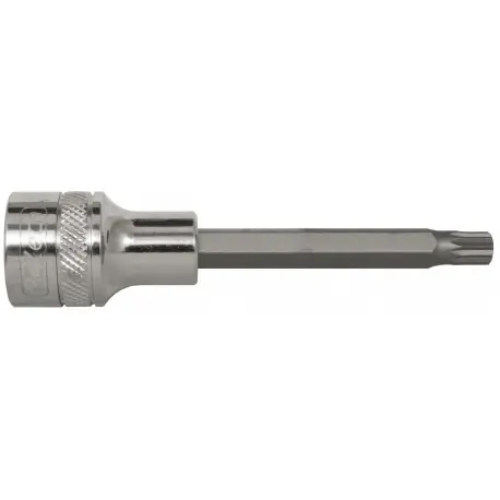 1/2’’ Zástrčná hlavice XZN M12 prodloužená Must-Have