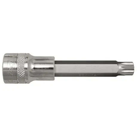 1/2’’ Zástrčná hlavice XZN M14 prodloužená Finální Výprodej