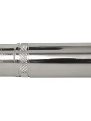1/2’’ Prodloužená hlavice 4CZech ONE - 22 mm Odeslání Ihned