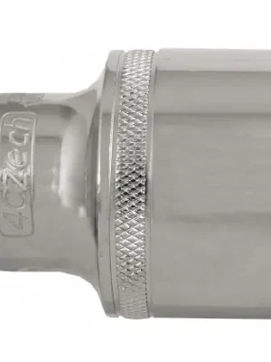 1/2’’ Hlavice 4CZech 12ti hranná - 36 mm Akční Cena