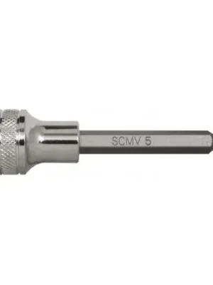 1/2’’ Zástrčná hlavice IMBUS - 7 mm (délka 100 mm) Odeslání Ihned