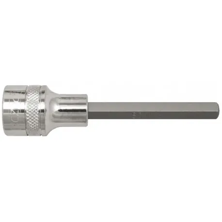 1/2’’ Zástrčná hlavice IMBUS - 8 mm (délka 100 mm) Pouze Dnes