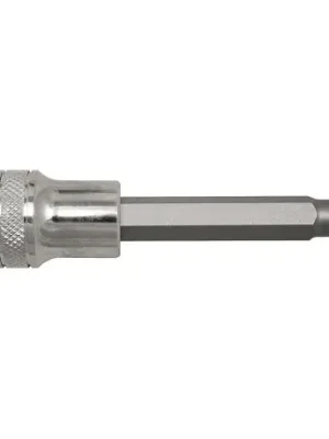 1/2’’ Zástrčná hlavice TORX 50, prodloužená 4CZech Vysoce Kvalitní