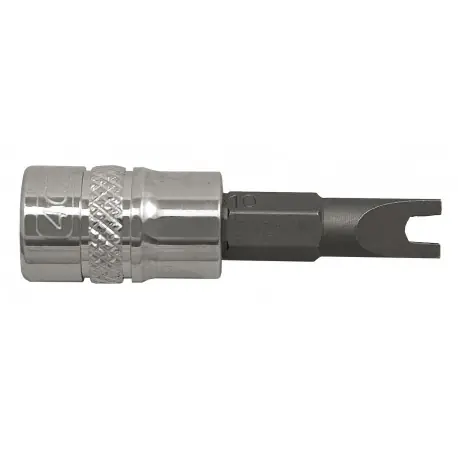 1/4’’ Zástrčná hlavice klíčová U10 Nová Kolekce