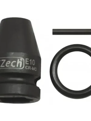 1/2” Hlavice průmyslová TORX E 14 - CrMo + trn, o-kroužek Nejlepší Volba