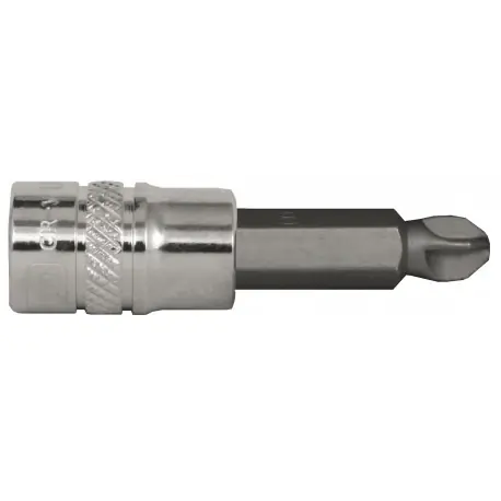 1/4’’ Zástrčná hlavice čtyřkřídlová X8 Koupit Online
