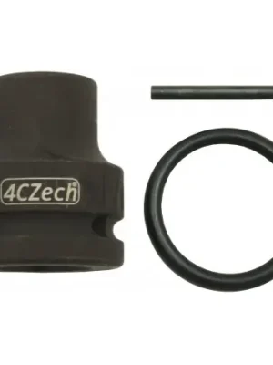 3/4” Hlavice průmyslová - 28 mm šestihranná CrMo + trn, o-kroužek Odeslání Ihned