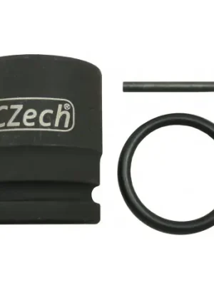 3/4” Hlavice průmyslová - 30 mm šestihranná CrMo + trn, o-kroužek Pouze Dnes