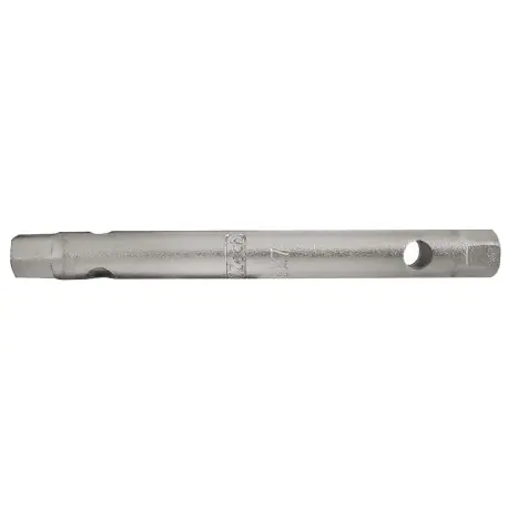 Trubkový klíč 21 x 24 mm - oboustranný 4CZech Must-Have