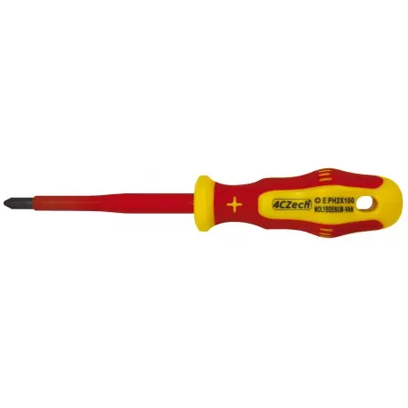 Šroubovák ELEKTRO phillips PH 1 profi 4CZech Cenový Hit