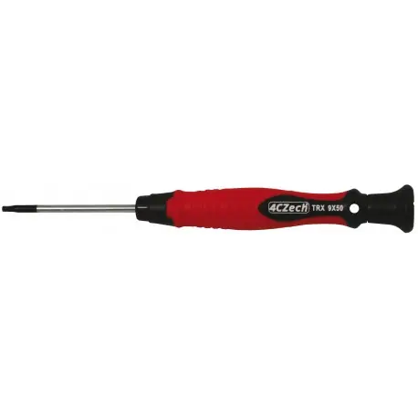 Nakupujte Hned Šroubovák TORX 20 / 75 mm MICRO line profi 4CZech