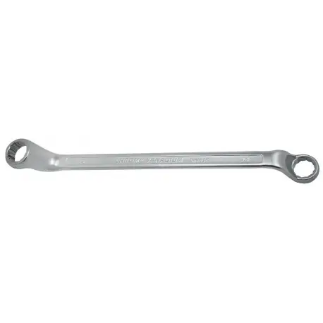 Dokud Zásoby Vydrží Očkový klíč 20 x 22 vyhnutý 70° chromovaný (DIN838)