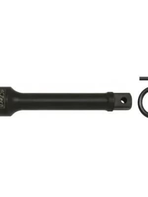 1/2” Nástavec průmyslový 125 mm CrMo + trn, o-kroužek Značkový