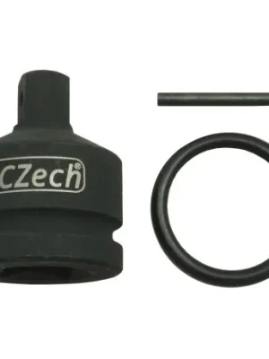 3/4” - 1/2" Redukce průmyslová CrMo + trn, o-kroužek Cenově Výhodný