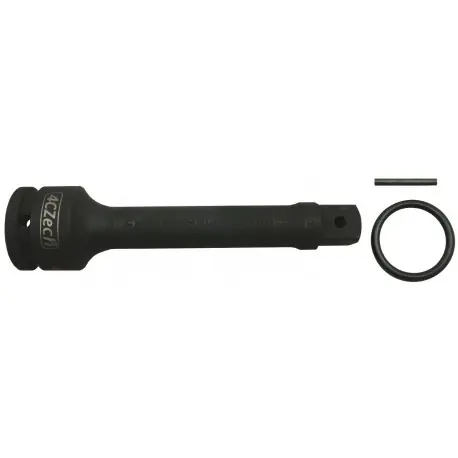 Dokud Zásoby Vydrží 3/4” Nástavec průmyslový 175 mm CrMo + trn, o-kroužek