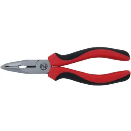 Jen Po Omezenou Doba Kleště pro jemnou mechaniku zahnuté 160 mm
