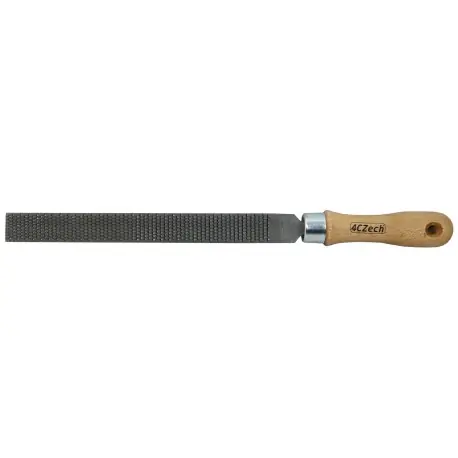 Akční Cena Rašple plochá strojní sek 20 x 5, 200 mm - PRO/2
