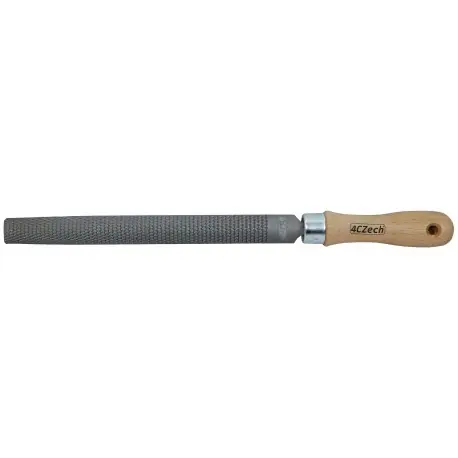 Rašple úsečková strojní sek 20 x 6,5, 200 mm - PRP/2 Ihned K Objednání