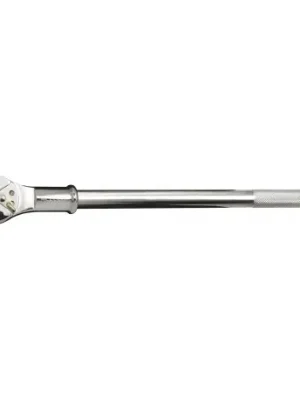 3/4’’ Ráčna - komplet s rukojetí 500 mm, 24 zubů Koupit Online