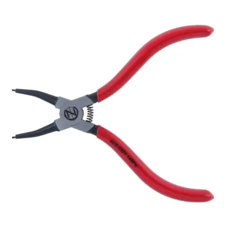 Kleště na pojistné kroužky pro otvory rovné 140 mm, hrot 1,3 mm Nejlepší Cena