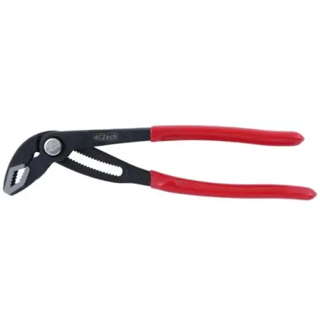 Objednat Nyní Kleště SIKO 180 mm, rozevření 42 mm
