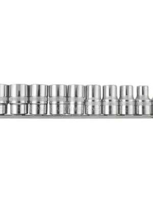 1/2" Sada hlavic 8 až 21 mm, 4CZech ONE Časově Omezené